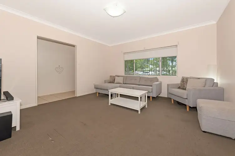 Second view of Homely house listing, 27 Geaney Lane, Deeragun QLD 4818