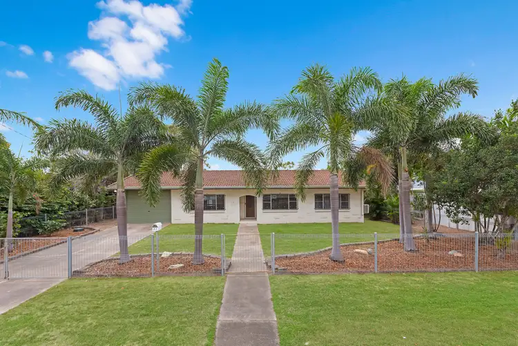 Sixth view of Homely house listing, 27 Geaney Lane, Deeragun QLD 4818