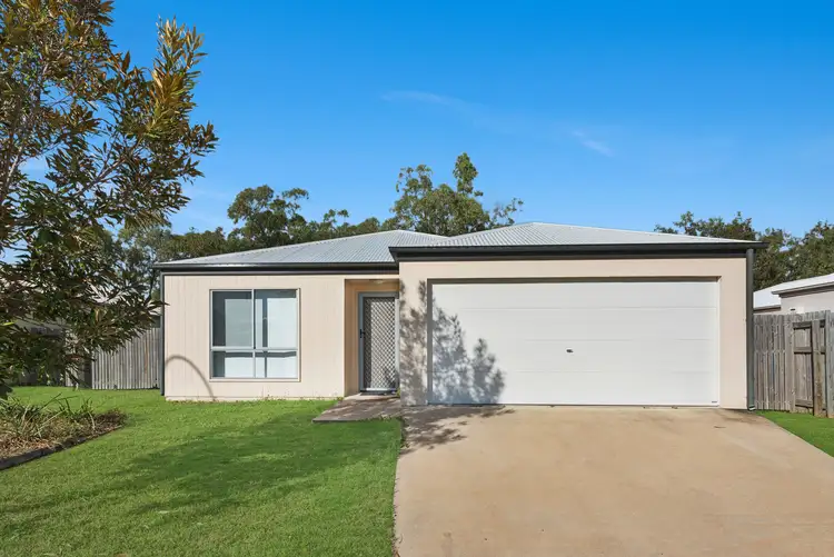 15/154 Geaney Lane, Deeragun QLD 4818