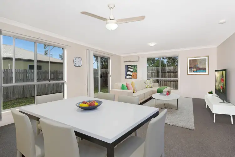 Fourth view of Homely house listing, 15/154 Geaney Lane, Deeragun QLD 4818