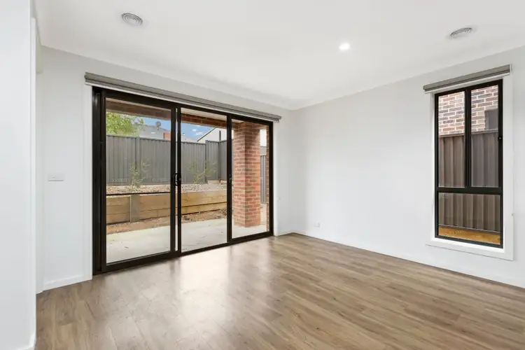 Fourth view of Homely townhouse listing, 10 Nader Close, Redan VIC 3350