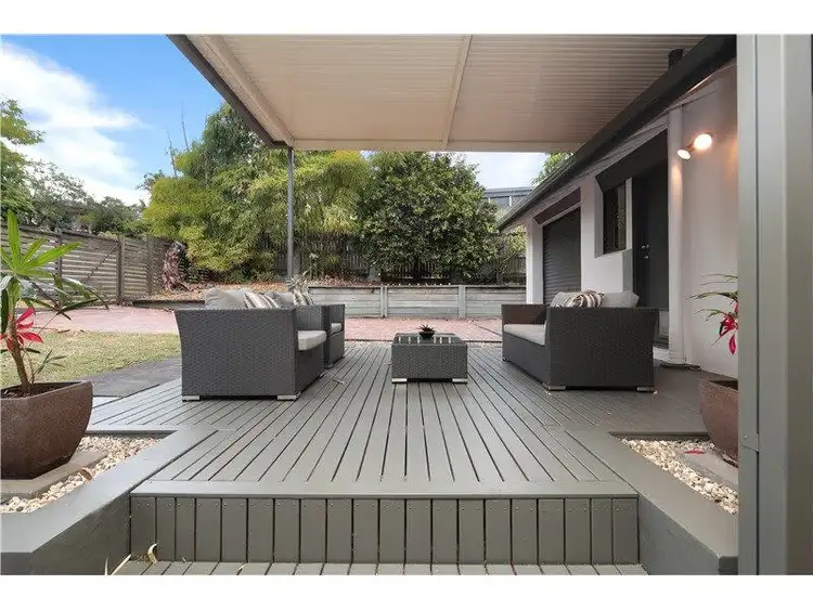 2 Ketch Street, Jamboree Heights QLD 4074