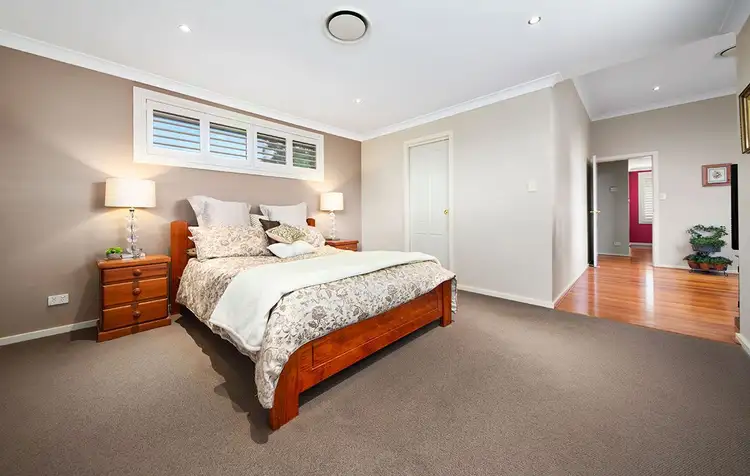 Sixth view of Homely house listing, 3 Enderby Place, Barden Ridge NSW 2234