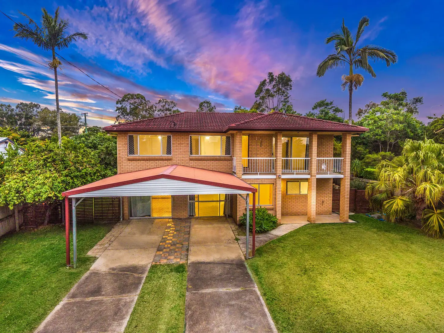 Main view of Homely house listing, 4 Malin Court, Eagleby QLD 4207