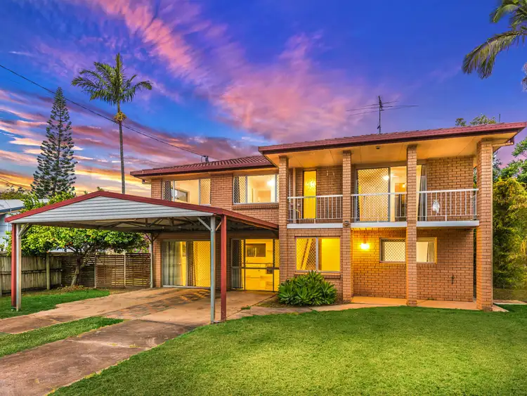 Second view of Homely house listing, 4 Malin Court, Eagleby QLD 4207