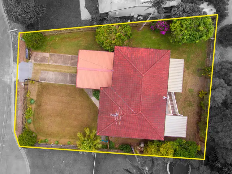 Third view of Homely house listing, 4 Malin Court, Eagleby QLD 4207