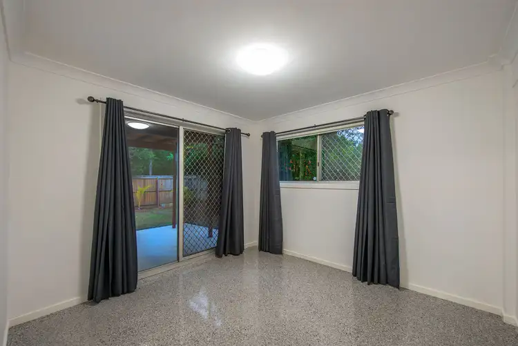 Fourth view of Homely house listing, 4 Malin Court, Eagleby QLD 4207