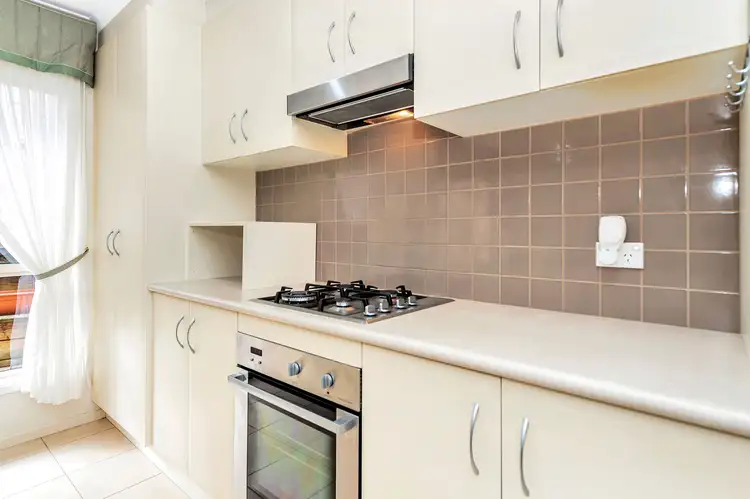 Fourth view of Homely townhouse listing, 9/8-10 Erin Street, Queanbeyan NSW 2620