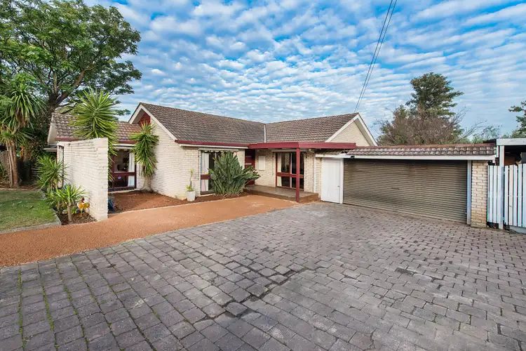 Main view of Homely house listing, 18 Yarana Street, Ferntree Gully VIC 3156