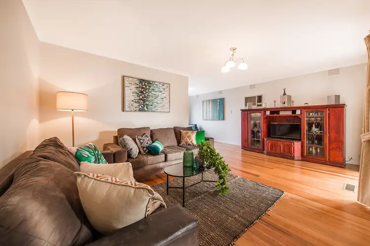 Third view of Homely house listing, 18 Yarana Street, Ferntree Gully VIC 3156
