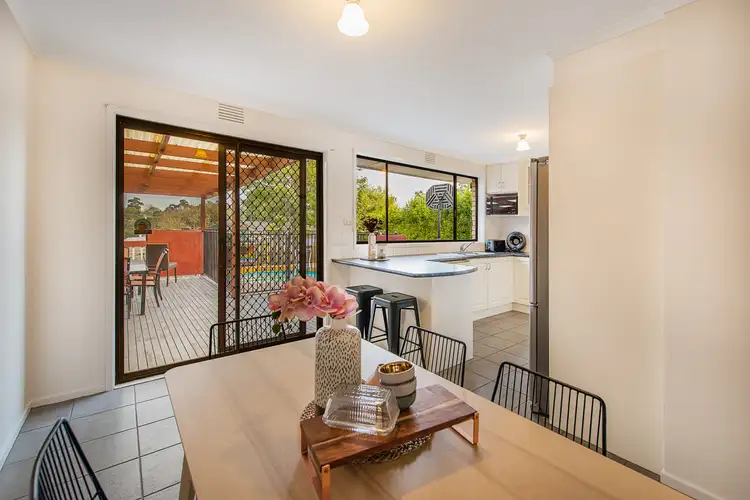 Fifth view of Homely house listing, 18 Yarana Street, Ferntree Gully VIC 3156