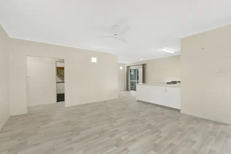 1 Bounty Close, Bentley Park QLD 4869