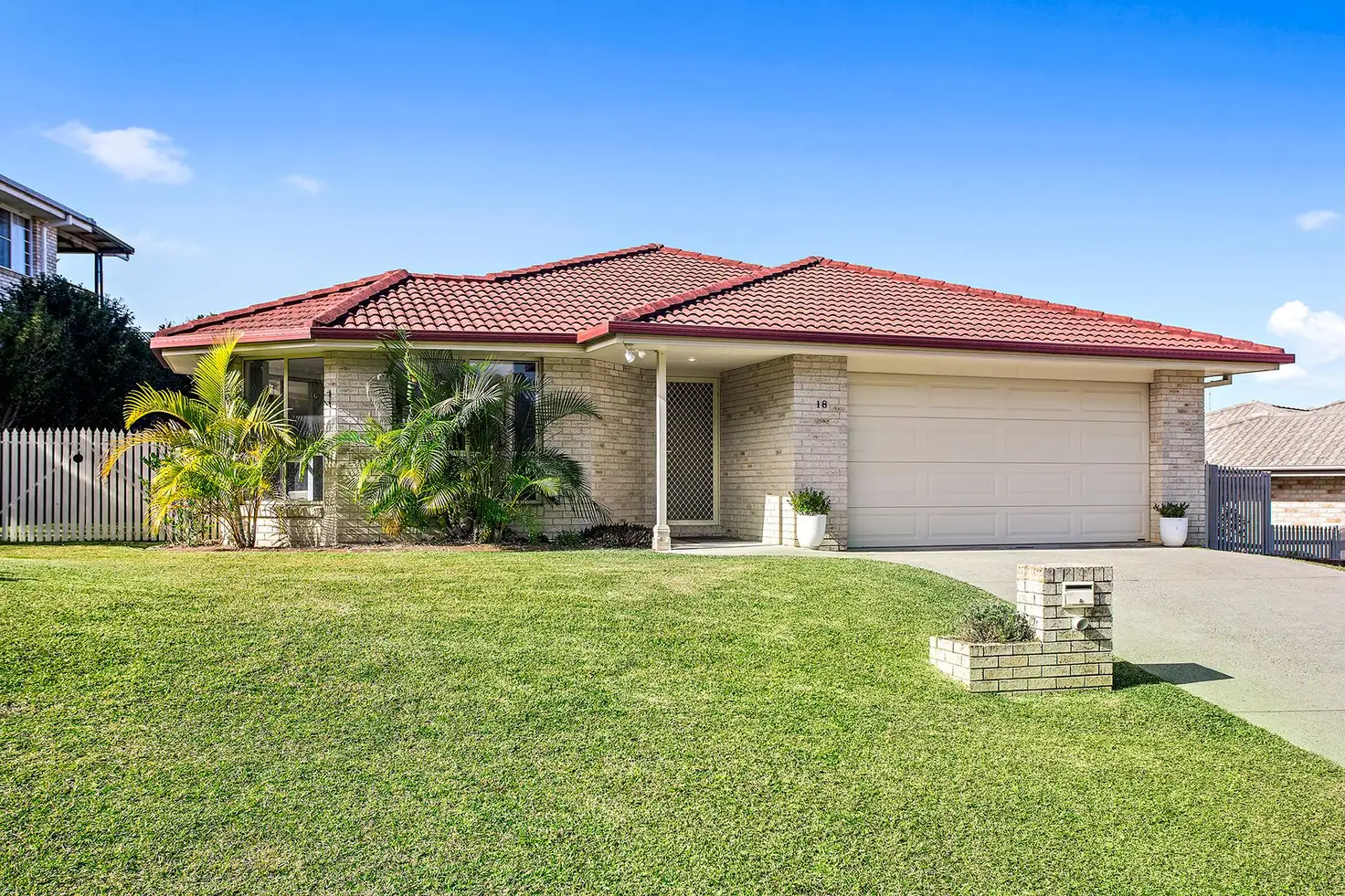 Main view of Homely house listing, 18 Cuthbert Street, Boambee East NSW 2452