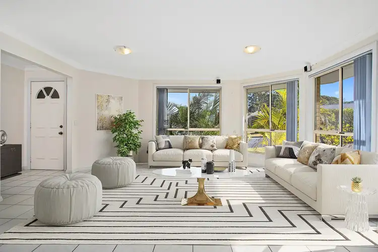 Second view of Homely house listing, 18 Cuthbert Street, Boambee East NSW 2452
