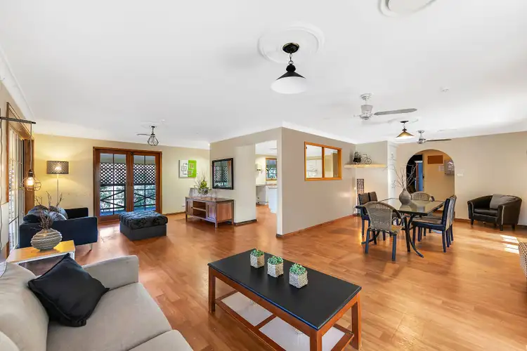 Main view of Homely house listing, 25 Palm Valley Road, Tumbi Umbi NSW 2261