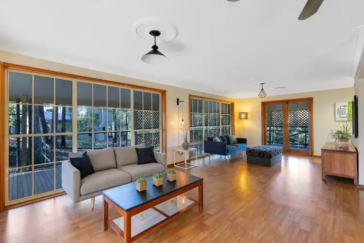 Second view of Homely house listing, 25 Palm Valley Road, Tumbi Umbi NSW 2261