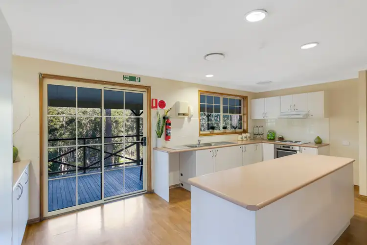 Third view of Homely house listing, 25 Palm Valley Road, Tumbi Umbi NSW 2261