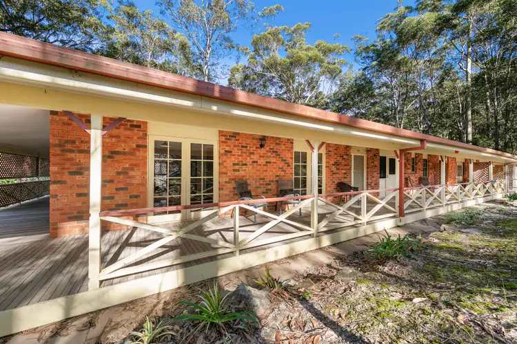 Fourth view of Homely house listing, 25 Palm Valley Road, Tumbi Umbi NSW 2261