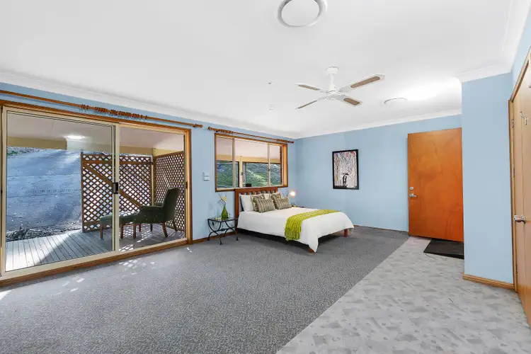 Sixth view of Homely house listing, 25 Palm Valley Road, Tumbi Umbi NSW 2261