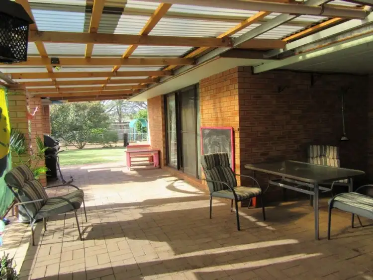 Second view of Homely house listing, 17 Slaughter Street, Three Springs WA 6519
