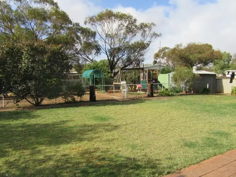 Fifth view of Homely house listing, 17 Slaughter Street, Three Springs WA 6519