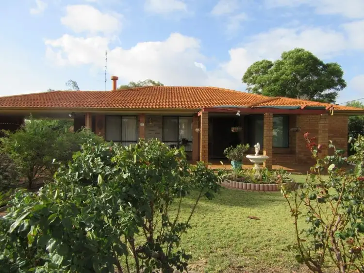 Sixth view of Homely house listing, 17 Slaughter Street, Three Springs WA 6519