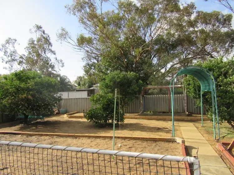 Seventh view of Homely house listing, 17 Slaughter Street, Three Springs WA 6519