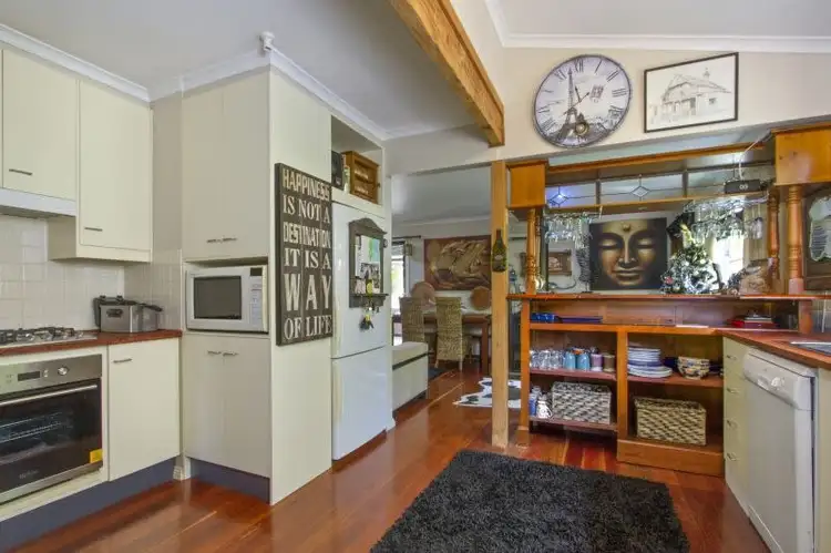 Third view of Homely house listing, 25 Donnellys Ridge Road, Moruya NSW 2537