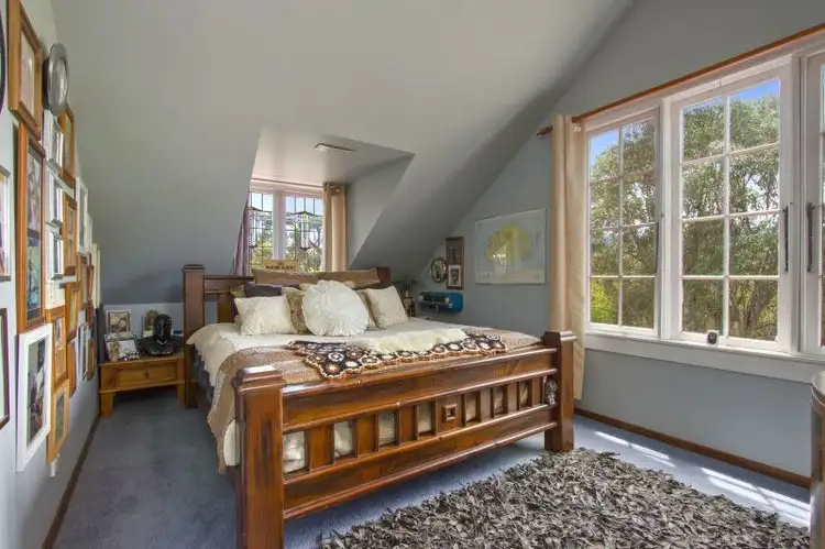 Fourth view of Homely house listing, 25 Donnellys Ridge Road, Moruya NSW 2537