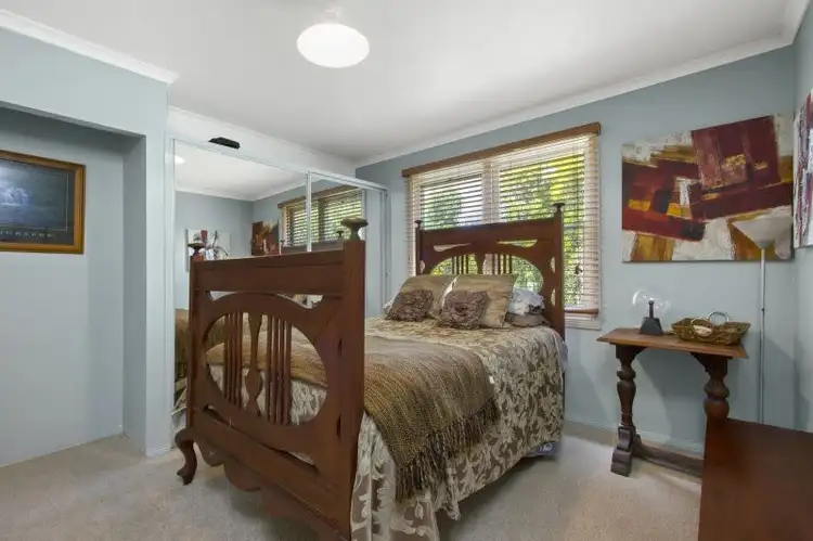 Fifth view of Homely house listing, 25 Donnellys Ridge Road, Moruya NSW 2537