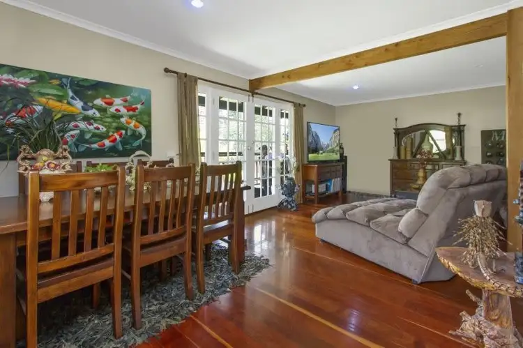 Sixth view of Homely house listing, 25 Donnellys Ridge Road, Moruya NSW 2537