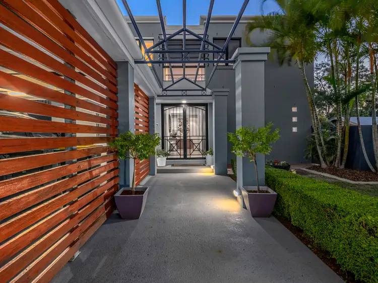 Second view of Homely house listing, 16 Ashley Road, Chermside West QLD 4032