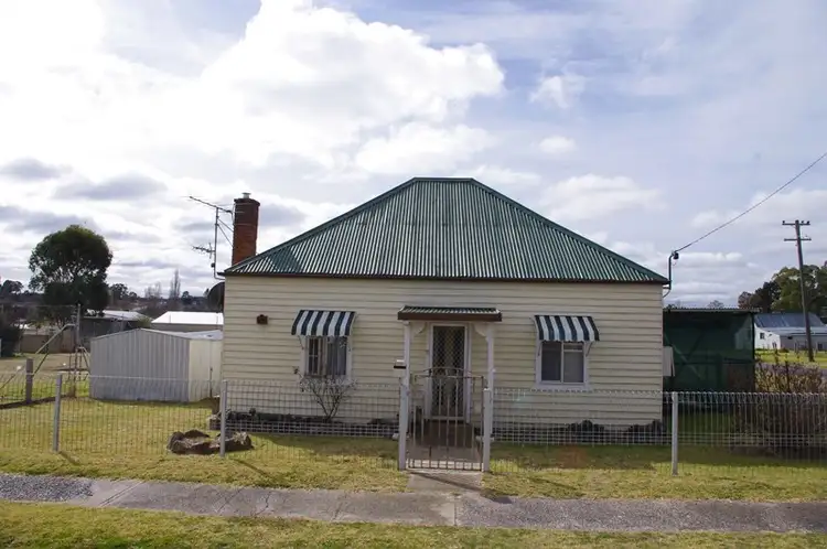 51 Ruby Street, Tingha NSW 2369