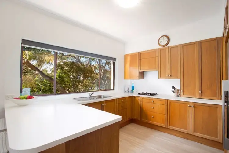 Fourth view of Homely townhouse listing, 4/24 Tryon Avenue, Wollstonecraft NSW 2065