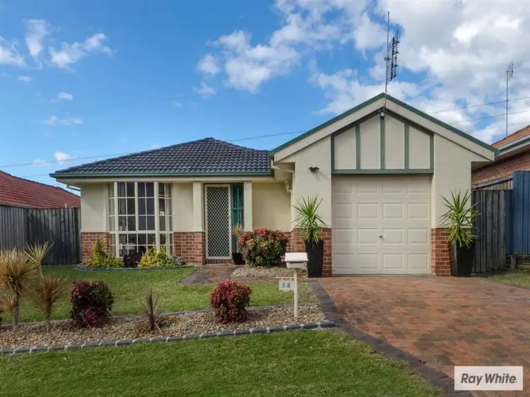 13 Karara Avenue, Horsley NSW 2530