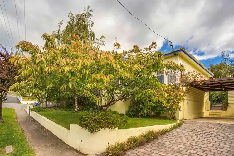 Fifth view of Homely house listing, 1A Rocklynn Place, West Launceston TAS 7250