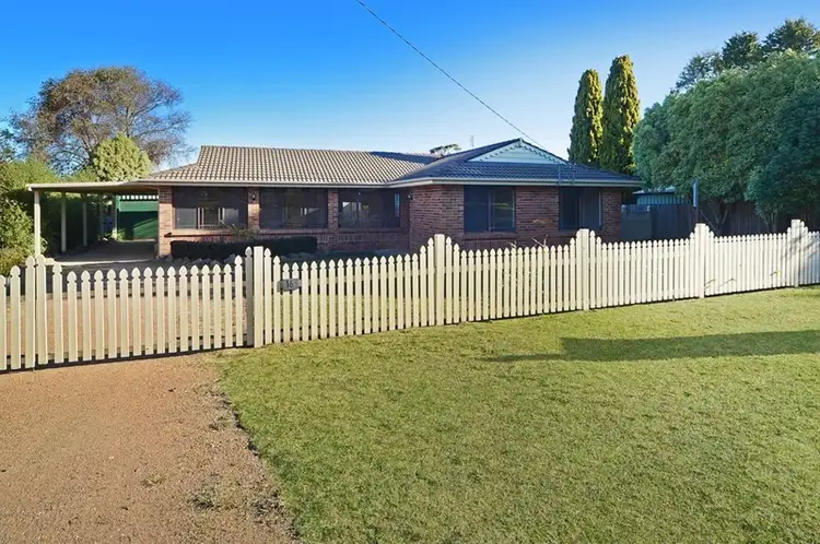 16 Australia Avenue, New Berrima NSW 2577