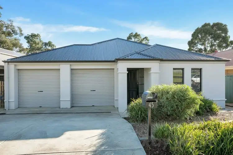 45 Summer Street, Mclaren Flat SA 5171
