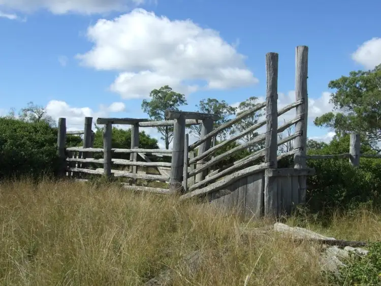 Third view of Homely rural property listing, L40 Rocky Gully Road, Crows Nest QLD 4355