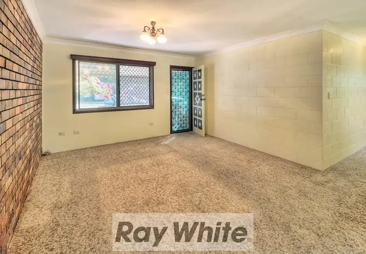 Second view of Homely house listing, 32 Ashvale Street, Kingston QLD 4114