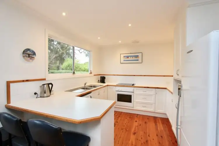 Fifth view of Homely house listing, 4 Fields Court, Cowes VIC 3922