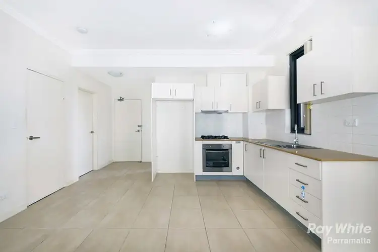 Seventh view of Homely apartment listing, 19/39 Cowper Street, Parramatta NSW 2150