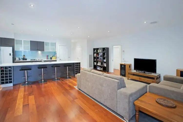 Fifth view of Homely house listing, 224 Bailey Street, Grovedale VIC 3216