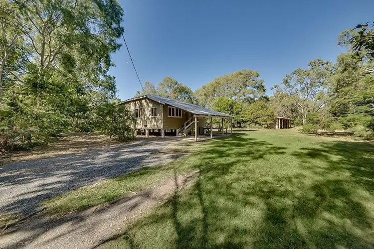 Fourth view of Homely house listing, 1086 Scenic Highway, Kinka Beach QLD 4703