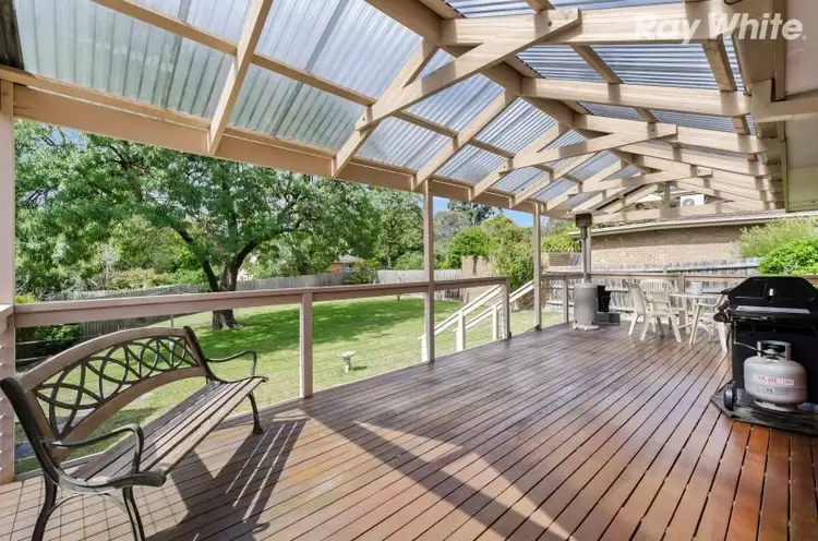 Fifth view of Homely house listing, 37 Army Road, Boronia VIC 3155