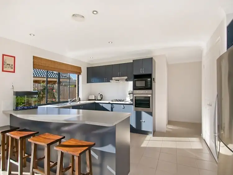 Fourth view of Homely house listing, 14 Vintage Drive, Gillieston Heights NSW 2321