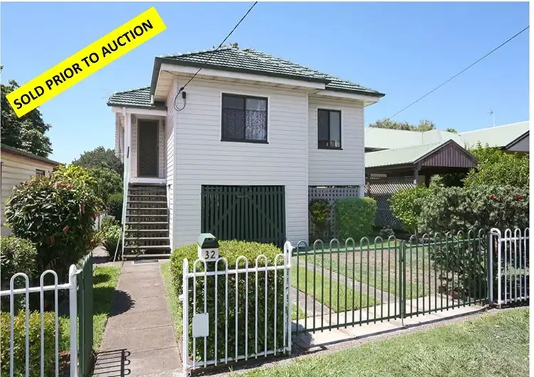 32 Keats Street