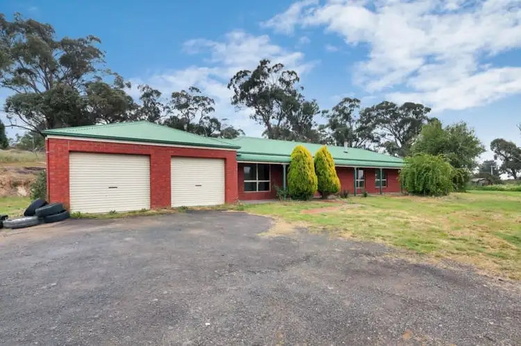16-30 South Imperial Mine Road, Buninyong VIC 3357