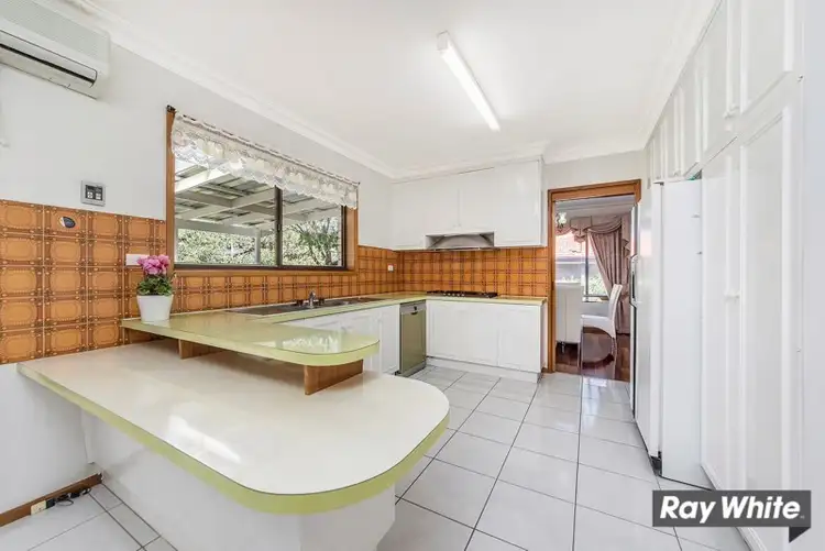 Seventh view of Homely house listing, 5 North Place, Charnwood ACT 2615