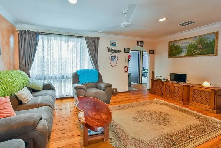 Third view of Homely house listing, 7 Hudson Place, Ingleburn NSW 2565